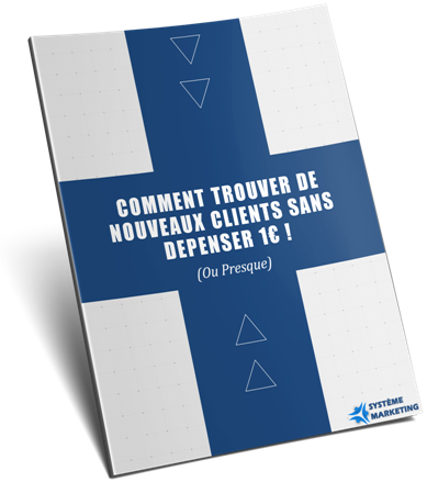 Trouver des Clients Sans Budget Comment Trouver de Nouveaux Clients Sans Dépenser 1€ Guide PDF