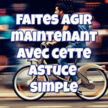 Faire agir son audience