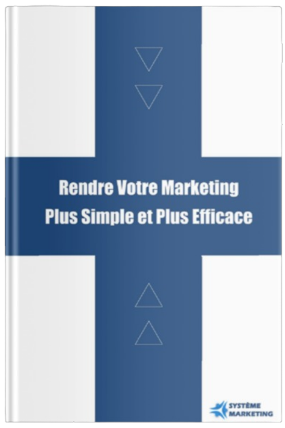 Livre Blanc Marketing Simple et Efficace